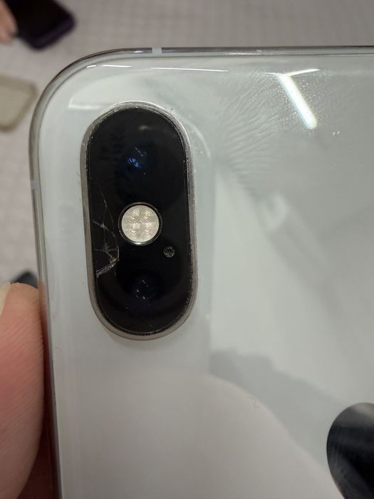 Iphone XS max 256gb