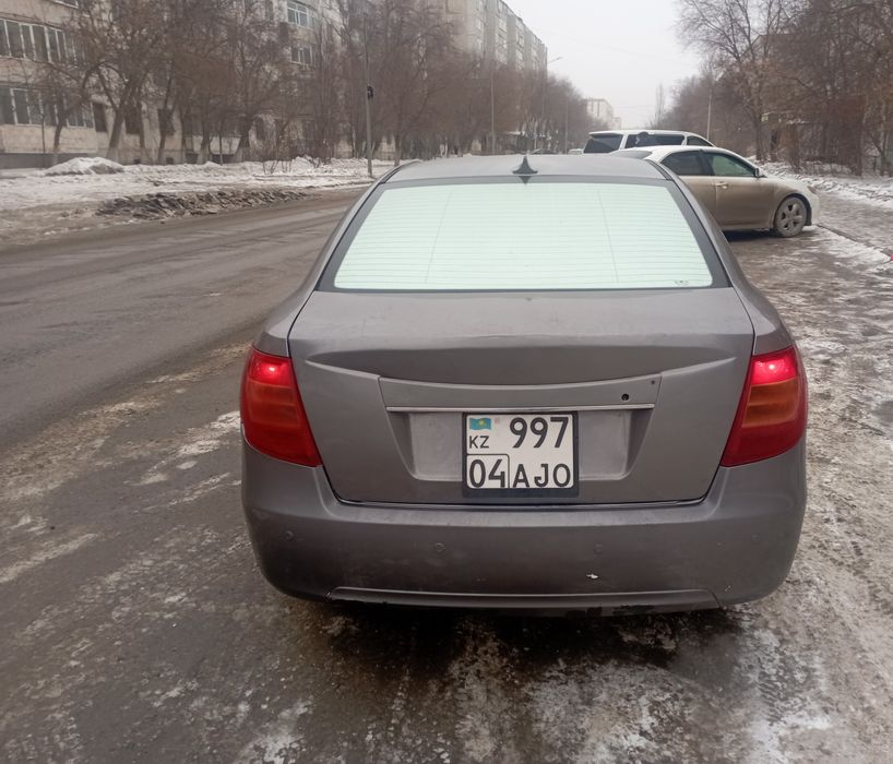 Продам машину 2013 год