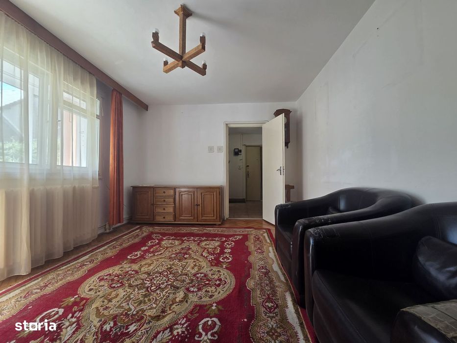De vânzare apartament 3 camere Gheorgheni