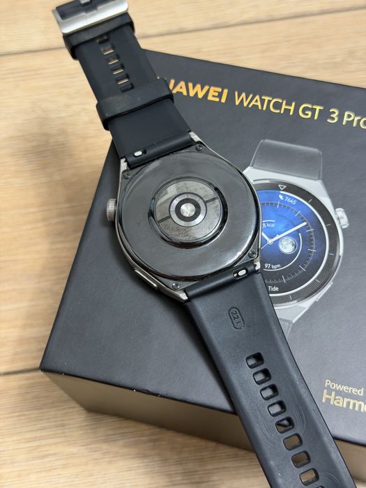 Huawei WATCH GT 3 Pro