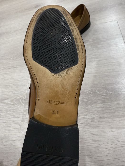 Cabani brendiga tegishli original tufli