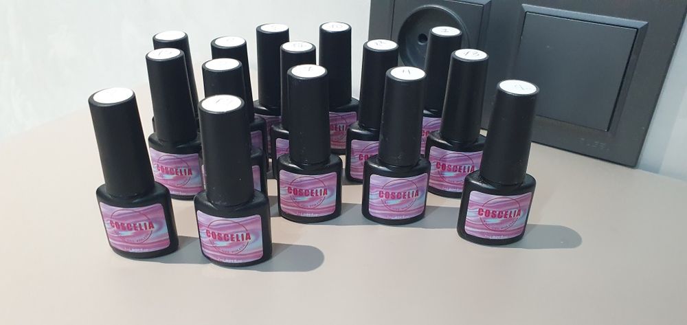 Шлак сотилади для маникюра