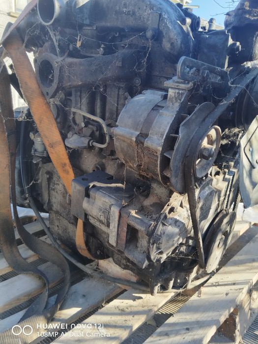 Български мотокар перкинс