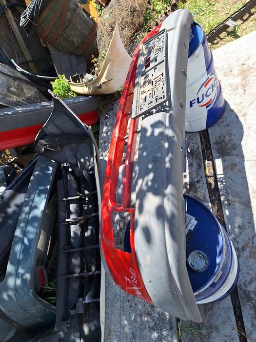 Предна броня за Opel astra f 91-98г.