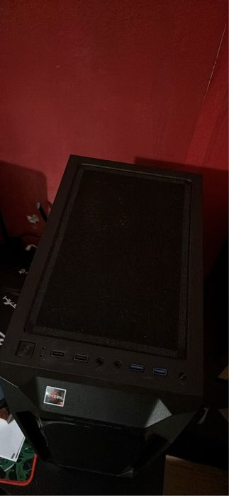 Gaming PC GTX 1660 Super