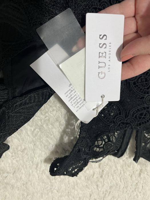 rochie Guess noua cu eticheta marimea L