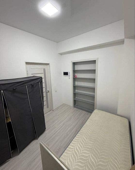 Сампи жк Богишамол 2/4/9 49 квадратов Евро ремонт