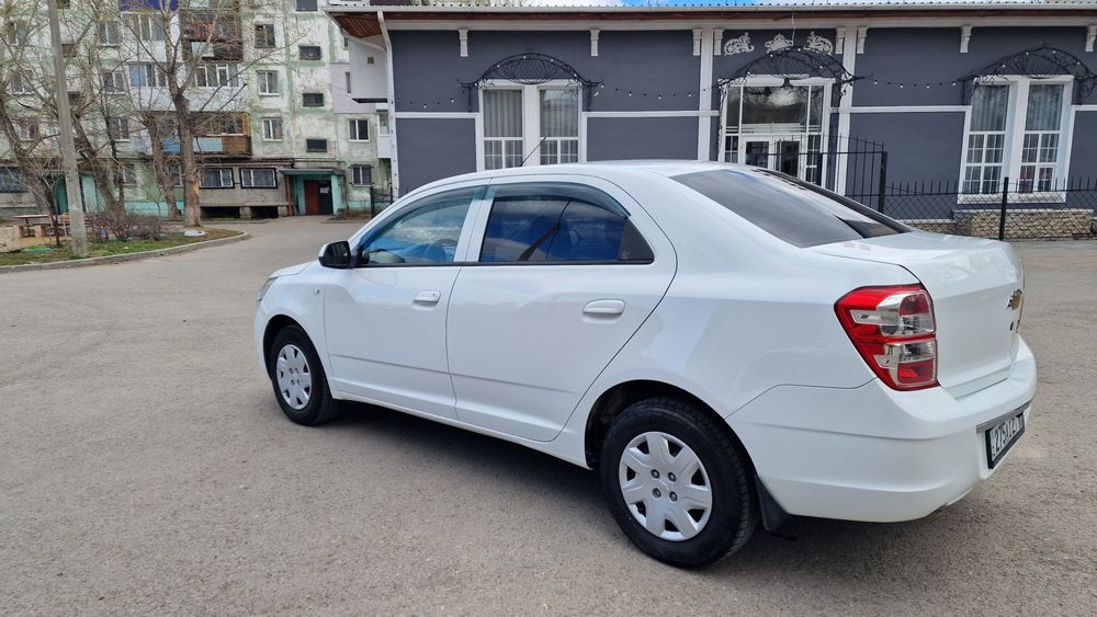 Автомобиль в аренду с  выкупом