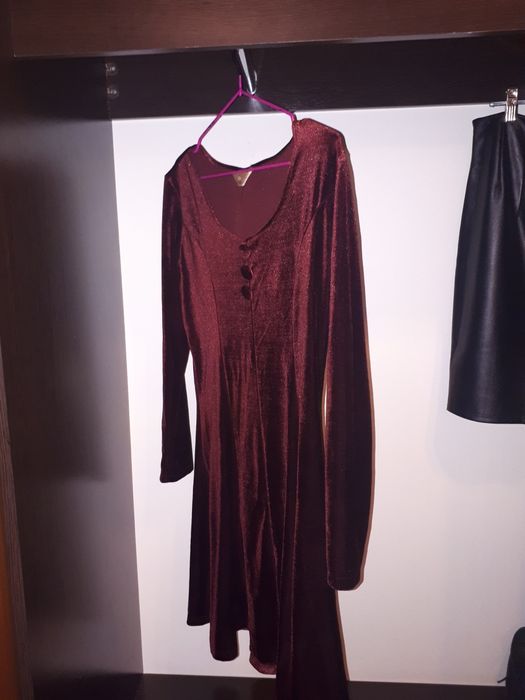 Платья а хорошем состоянии