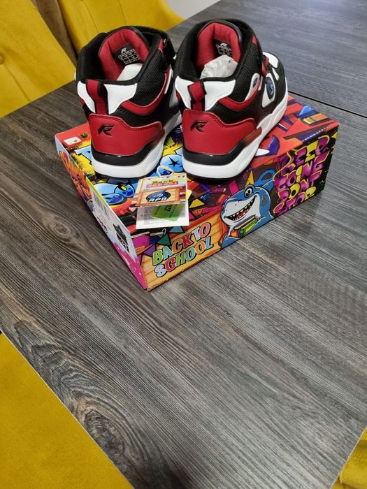 Кецове APG runners 34