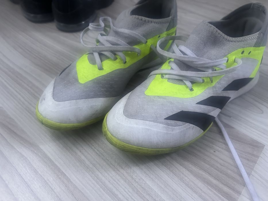 adidas Predator Accuracy