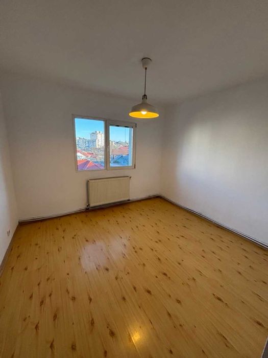 Apartament 3 camere, Mioritei, Bacau