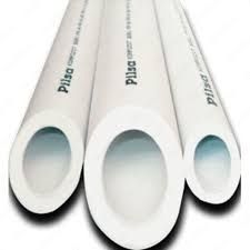 PILSA трубы и фитинги из Турции