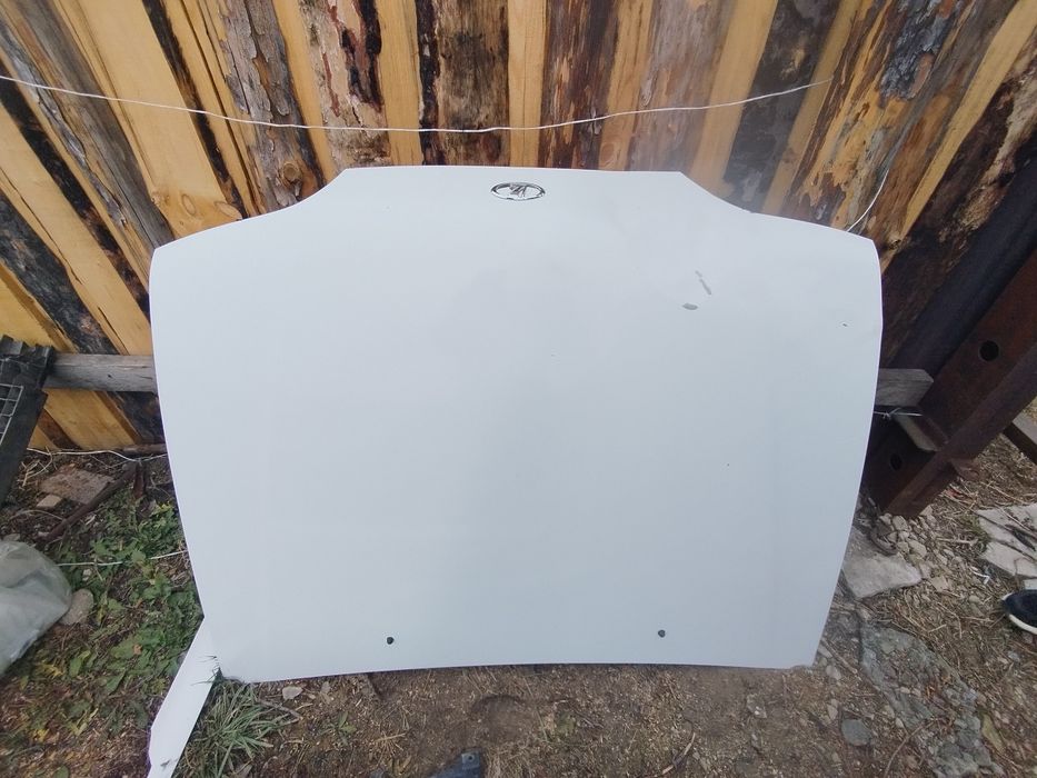 Продам капот на ваз 2114