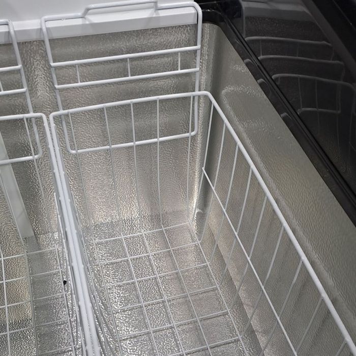 Морозильник Бирюса 320л по оптовой