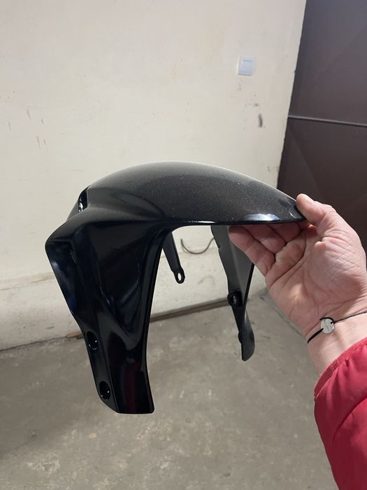 Aripa fata honda cbr 600 rr 2005 2006