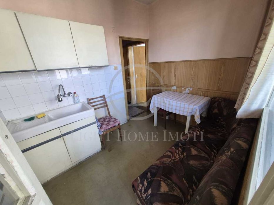 Продава се Двустаен апартамент в Пловдив, Кючук Париж - 64 кв.м за 1688 €/кв.м - Снимка #5