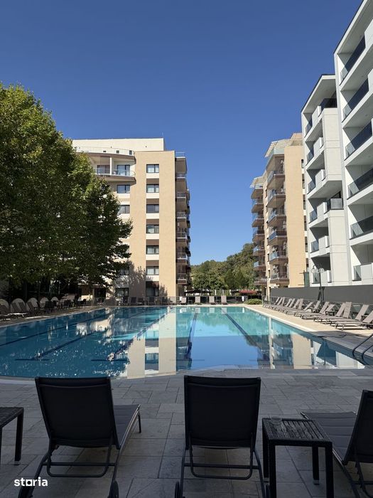 Apartament 2 camere 79mp-complex Diamond Residence-loc parcare inclus