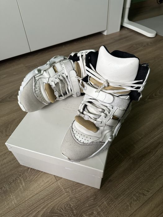 Maison Margiela High Top retro sneakers