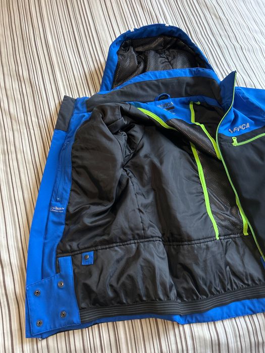 Детски ски екип Nevica