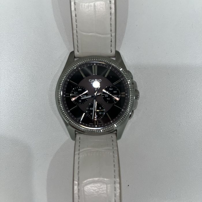 Casio WR50M, оригинальные наручные часы