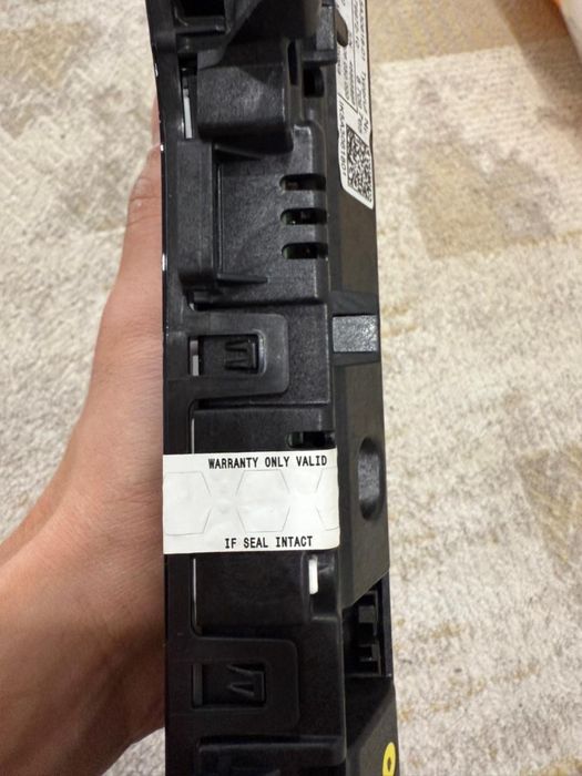 Цифровой приборный панель bmw