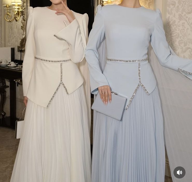 Платье вечернее ,көйлек