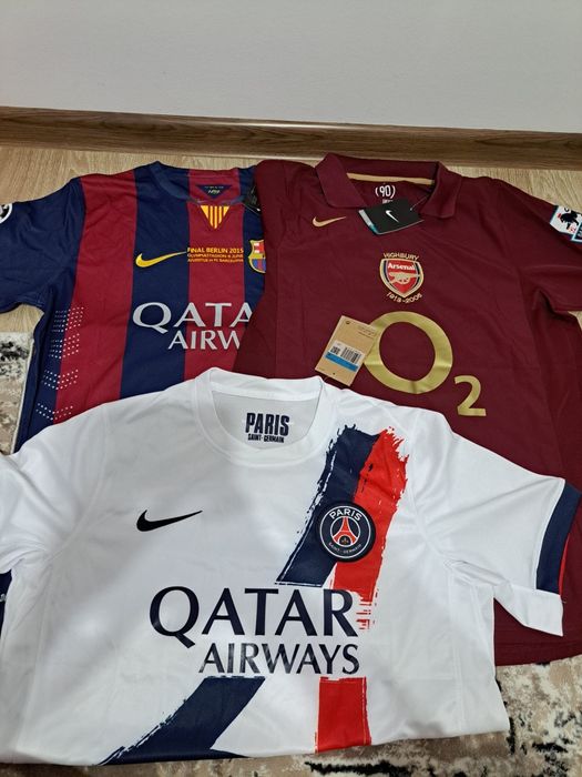 Vând Tricouri sport, Nike,Adidas