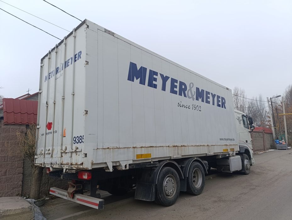 Продам контейнера на авто