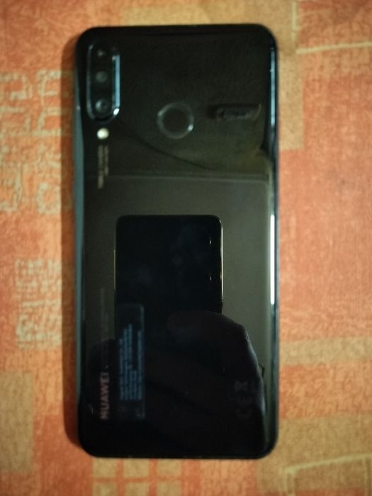 Huawei p 30 lite
