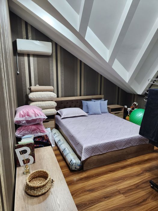 Продаётся уютный   дом