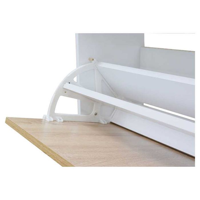 121см Висок шкаф за обувки