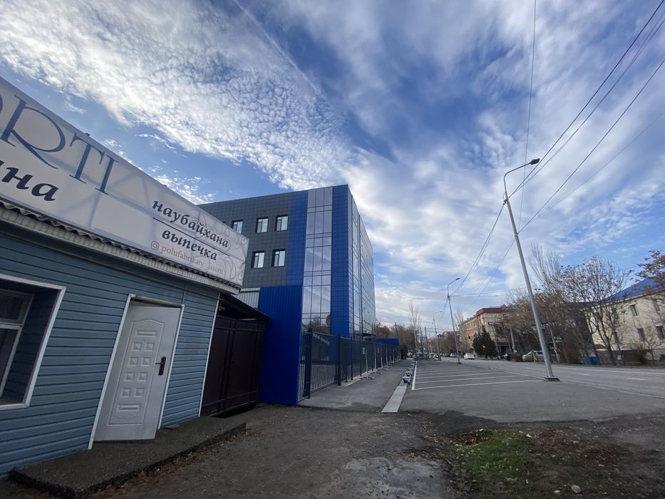 Аренда помещение