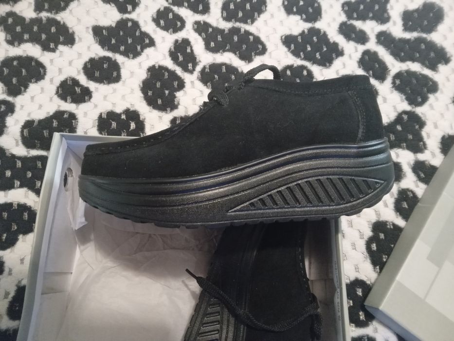 Дамски обувки..номер 37EU