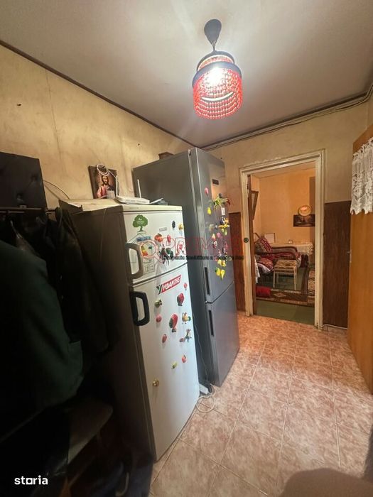 Apartament 3 Camere | 65,31 mp | Etaj 4/4 | Str Uioara | Comision 0%