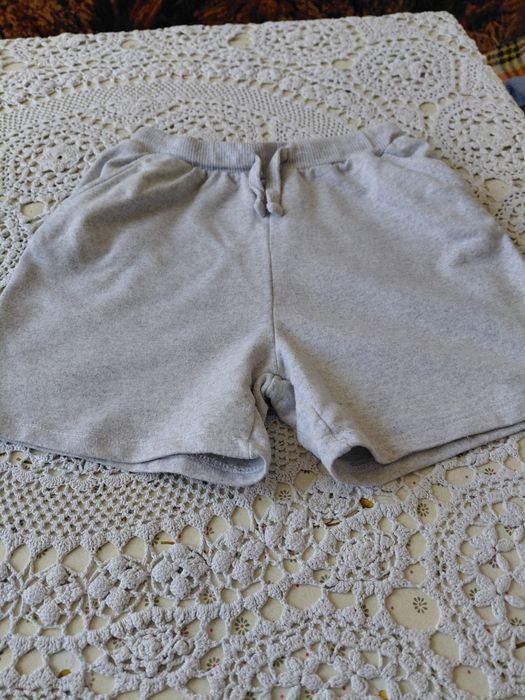 Детски  къси панталони