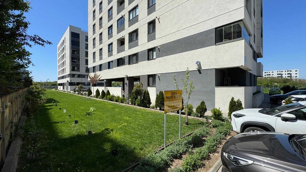 Apartament de inchiriat (Drumul taberei) sector 6