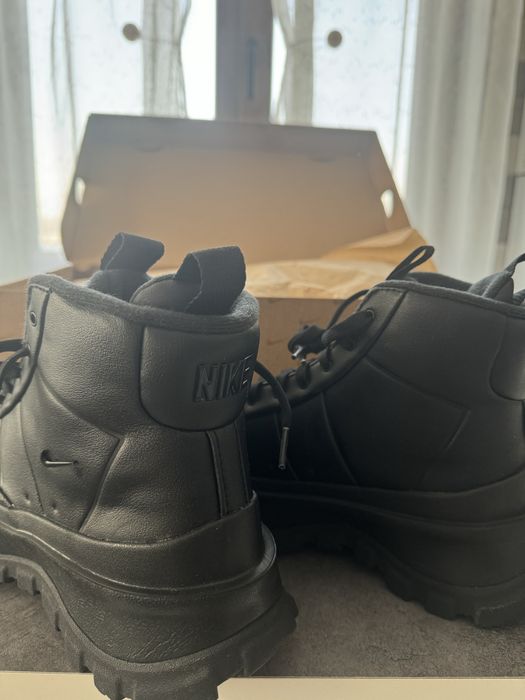 Ghete Nike Femeie W Blazer ROAM MID