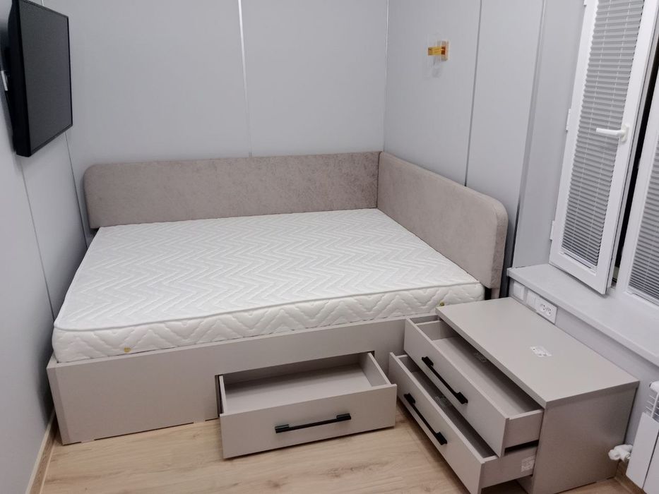 Buyurtma mebel. Мебель на заказ
