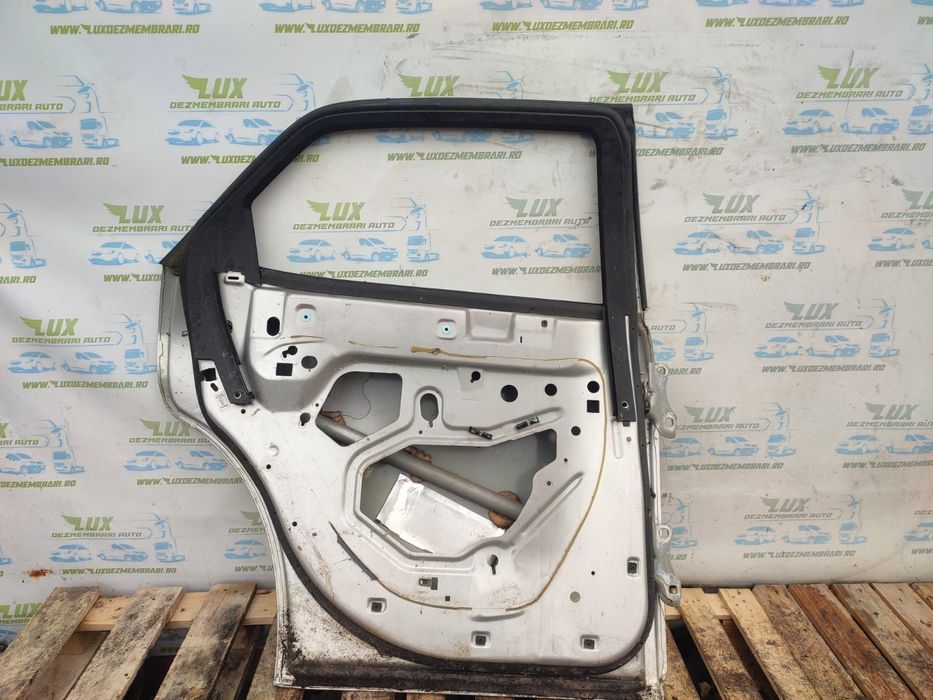 Usa portiera stanga fata BMW Seria 5 F07  [din 2009 pana  2013]