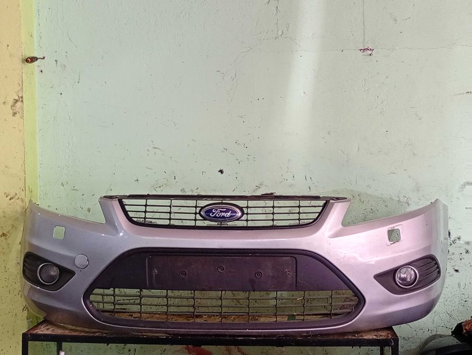 Bara Fata completa Ford Focus 2 FaceLift