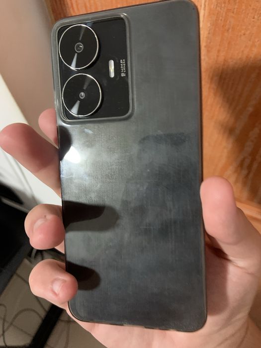 Vand realme c55 putin utilizat URGENT!!