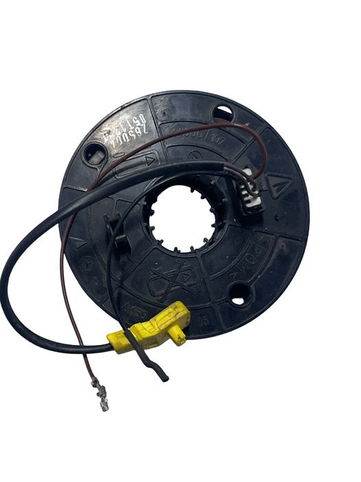 Spirala/Bobina Airbag Mercedes-Benz Vito Bus W639 2003 - > A639464021