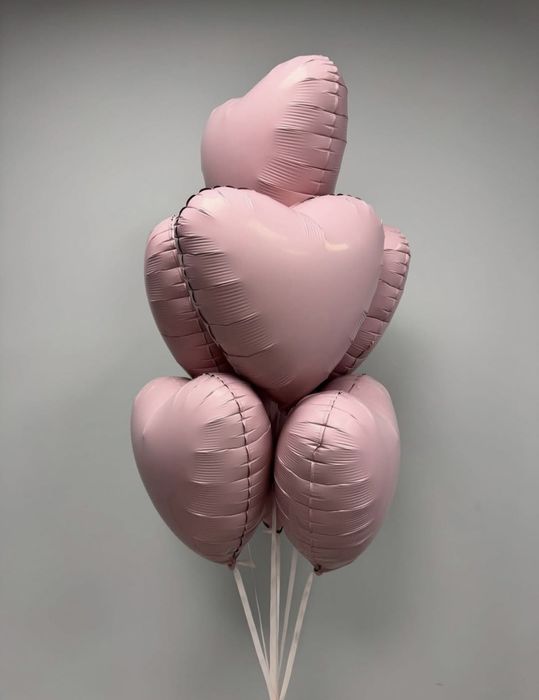 Воздушный шарлар сатамын.