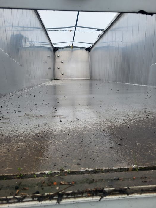 Semiremorcă 55m³ cereale 2024  Mega Light| Stare impecabilă
Semiremo