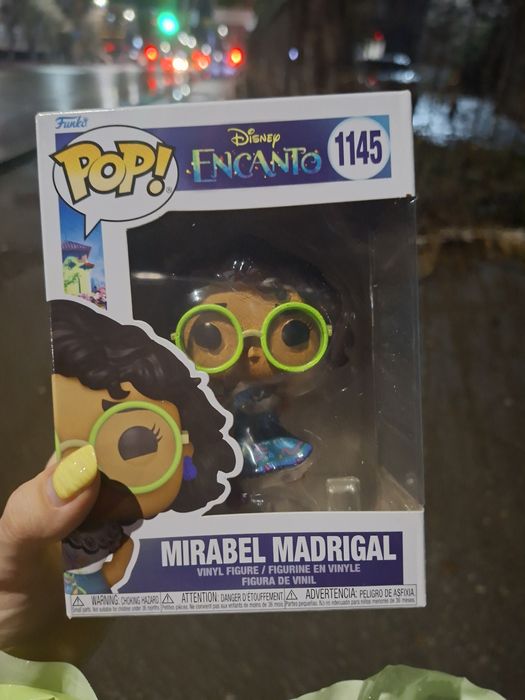 Мирабель Funko Pop