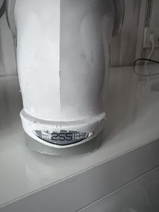 Продам лыжные ботинки 40 размер