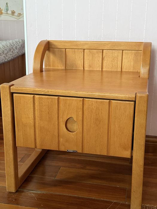 Продам мебель в детскую комнату