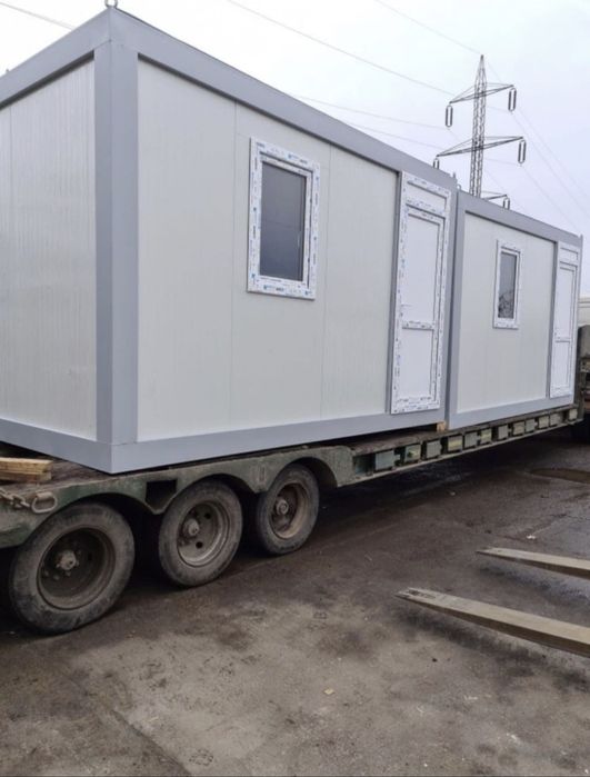 Vand containere modulare container modular livrarea gratuita