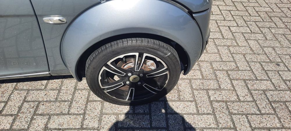 CHATENET Sporteevo CH26 - 2016 - Inmatriculat la Cluj